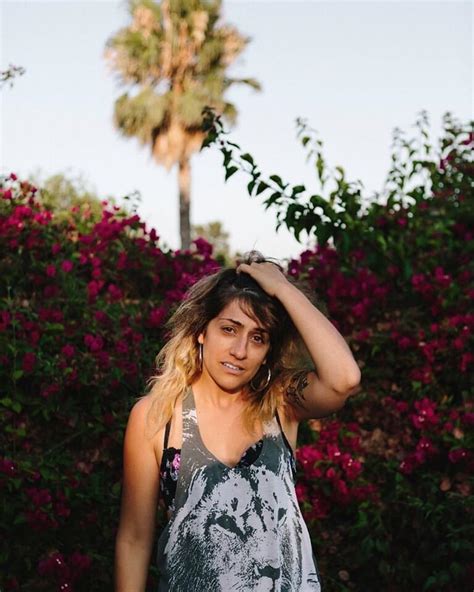 arielle scarcella|An Interview With Arielle Scarcella, a Lesbian Activist Turned .